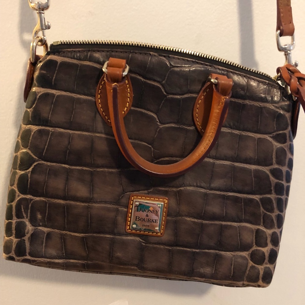 Dooney & Bourke Crossbody